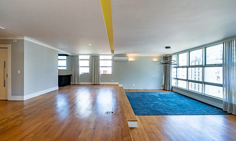 Apartamento Para Ven...