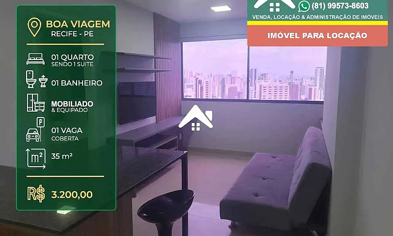 Excelente Estúdio Bo...