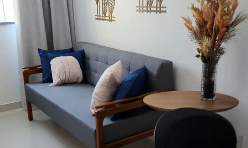 Apartamento Mobiliad...
