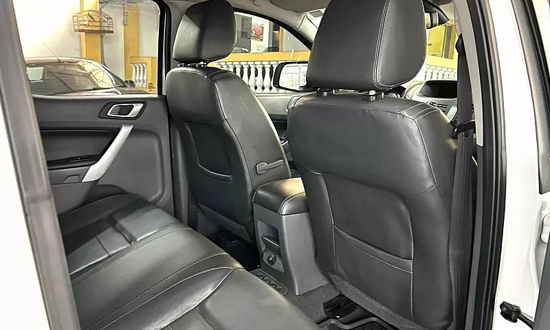 Ford Ranger Limited ...