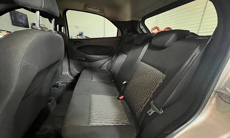 Ford Ka 1.0 Se 12V F...