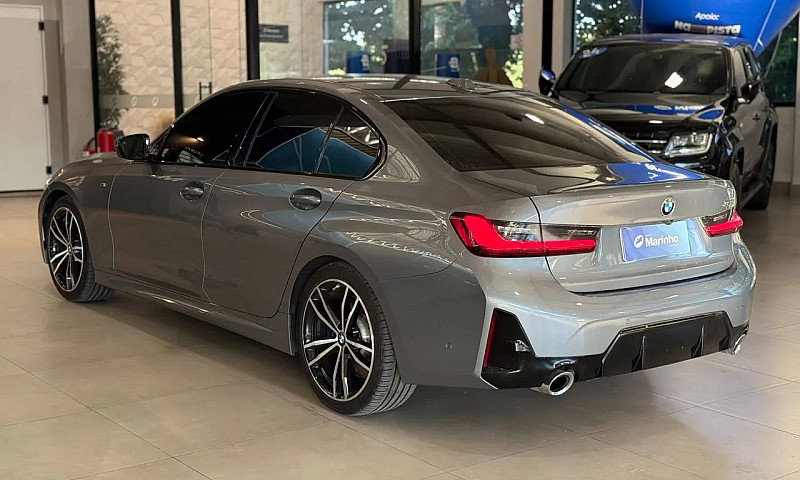 Bmw 320I A Modern/Sp...