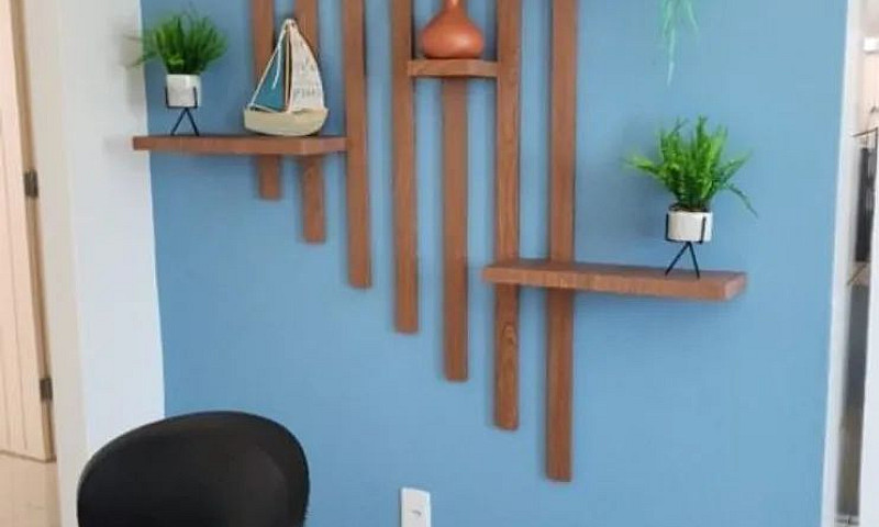 Apartamento Mobiliad...