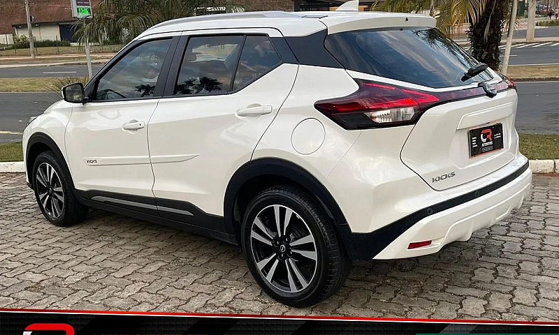 Nissan Kicks Advance...