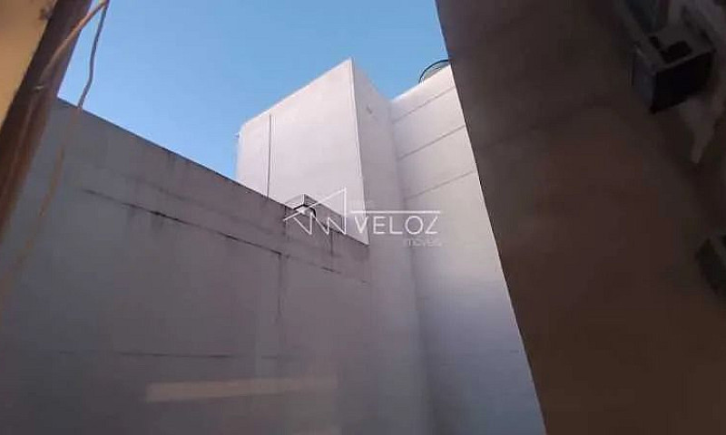 Kitnet/Conjugado - /...
