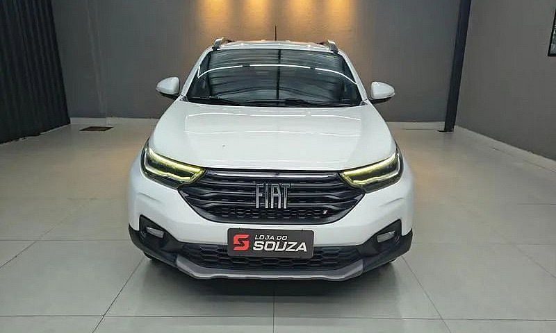 Fiat Strada Volcano ...