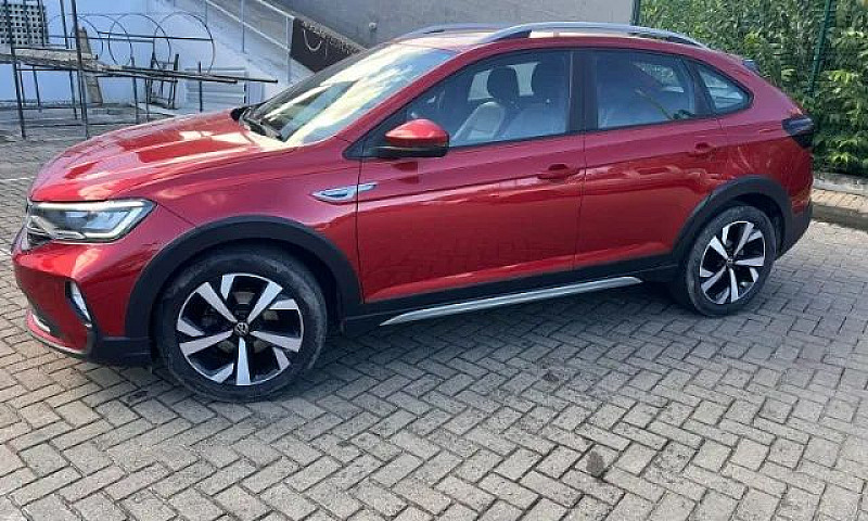 Volkswagen Nivus Hig...