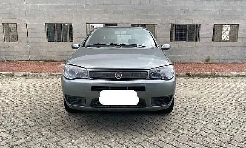 Fiat Palio 1.0 Cel. ...