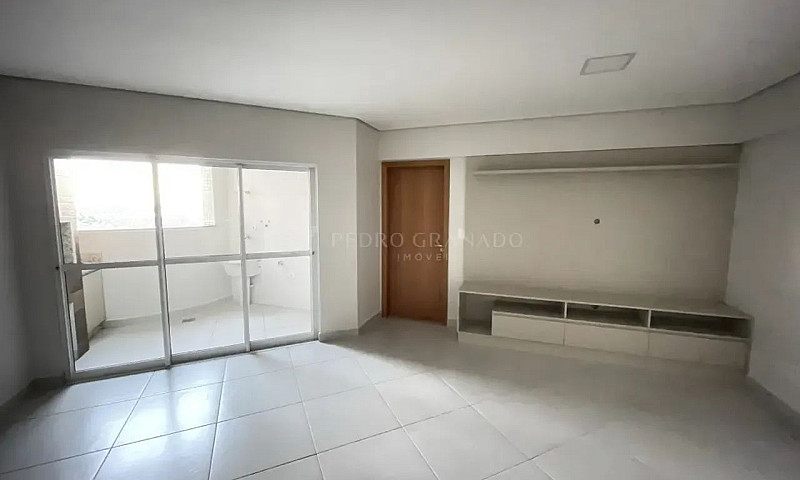 Apartamento Padrão E...