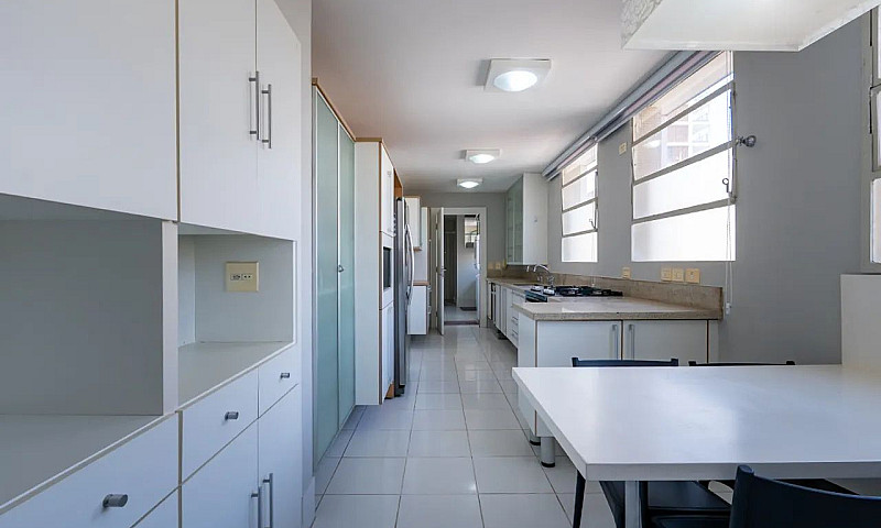 Apartamento Para Ven...