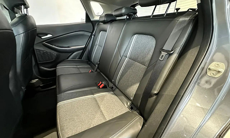 Chevrolet Tracker Lt...