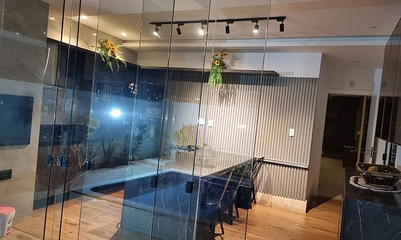 Casa Duplex Em Condo...