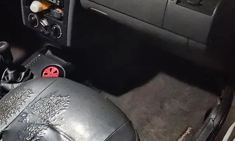 Volkswagen Gol Geraç...
