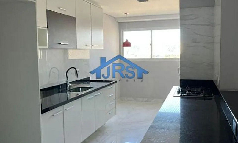 Apartamento Para Alu...