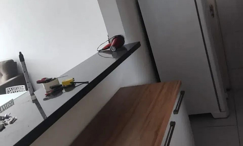 Apartamento Para Alu...