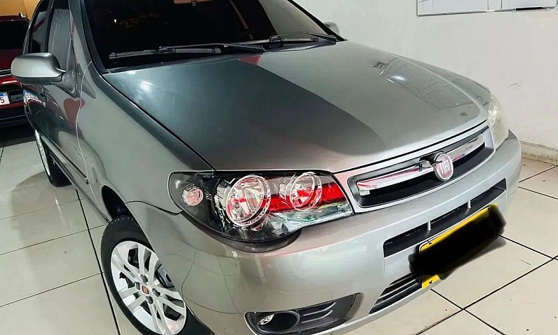 Volkswagen Gol Geraç...