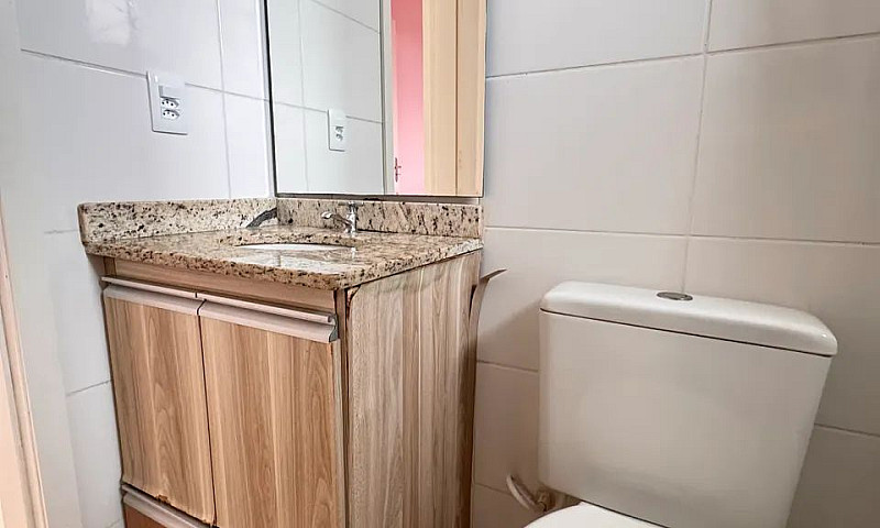 Apartamento Condomín...