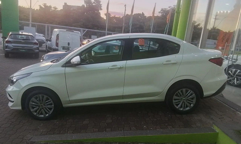 Fiat Cronos Drive 1....