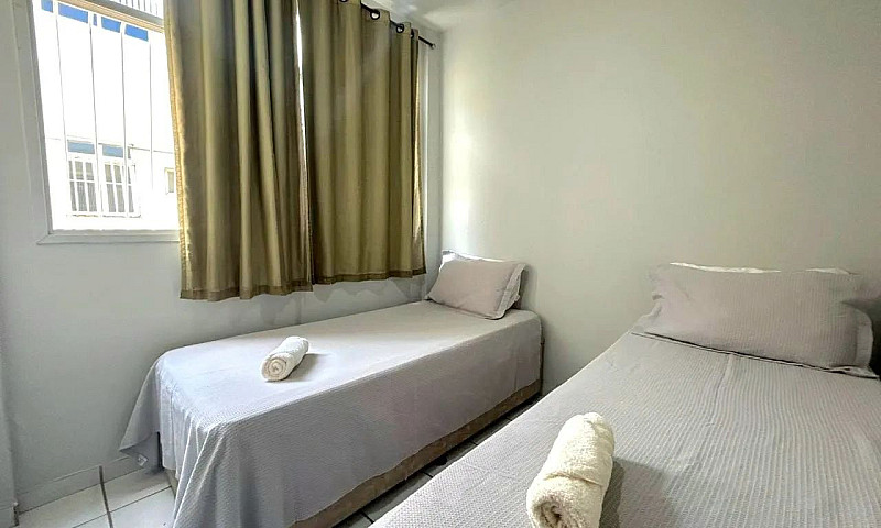 Apartamento Para Tem...