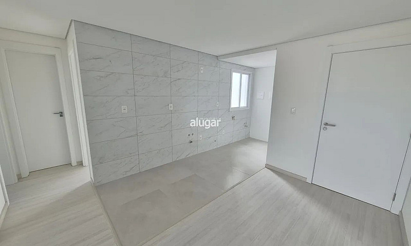 Apartamento Desvio R...