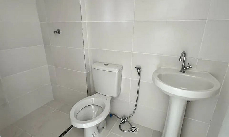 Alugo Apartamento De...