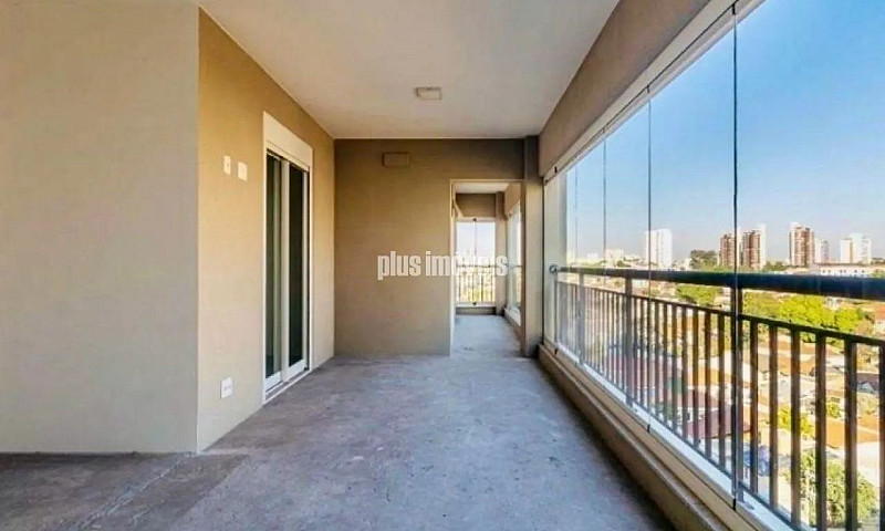 Apartamento Com 3 Qu...