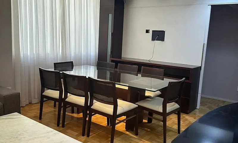 Apartamento Para Alu...