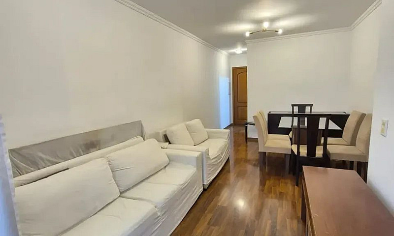 Apartamento Mobiliad...
