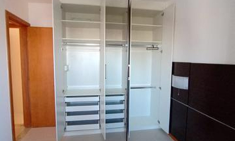 Apartamento 3/4 Com ...