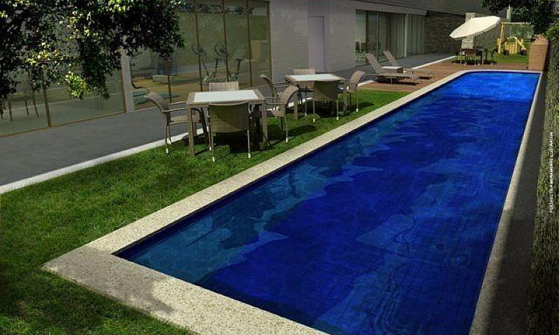 Apartamento Com 2 Qu...