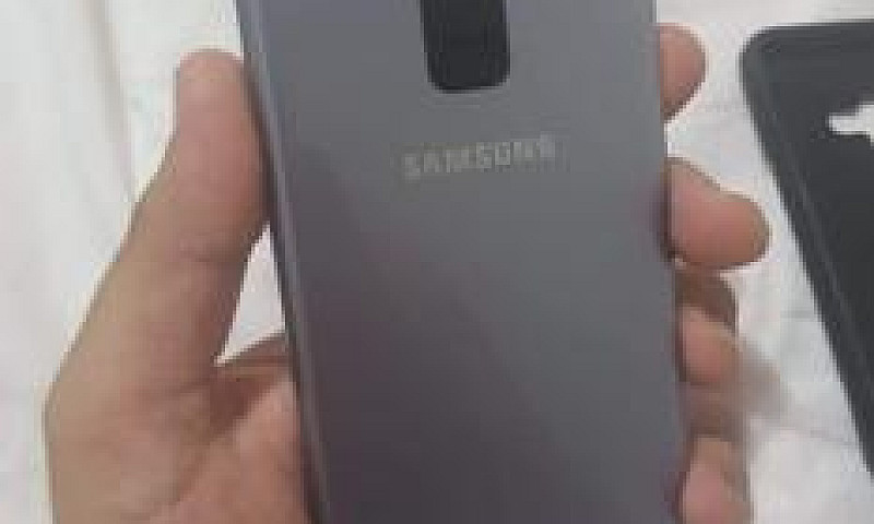 Samsung A8 2018 64Gb...