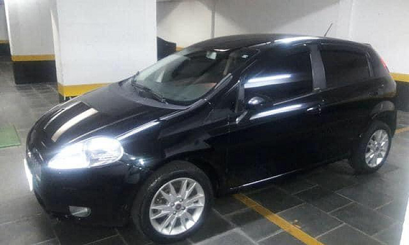 Fiat Punto Essence 1...