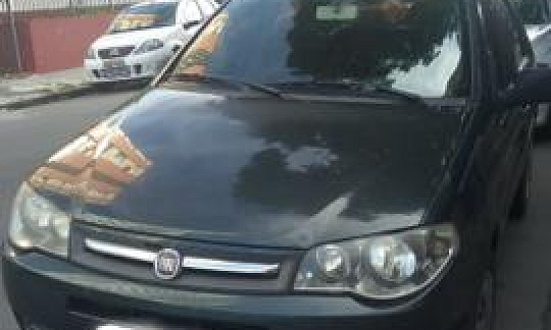 Fiat Palio Economy 2...