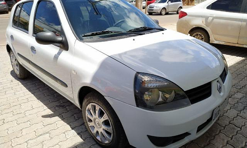 Renault Clio 1.0 Com...