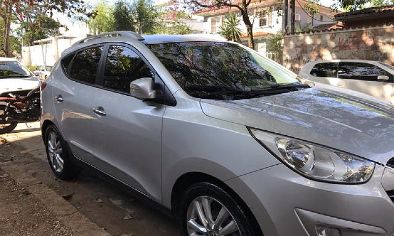 Ix 35 2012 Completa ...