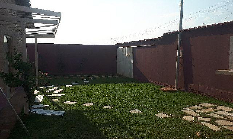Casa 2/4 Suite - Ap....