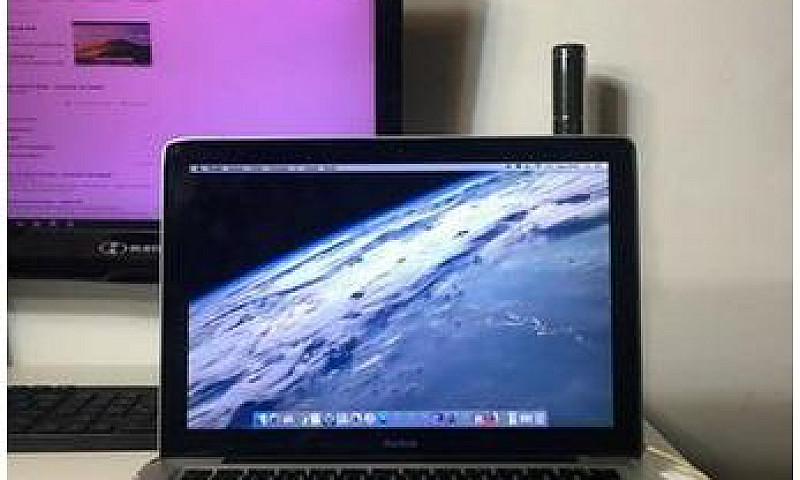 Macbook Pro 13 Pol ,...