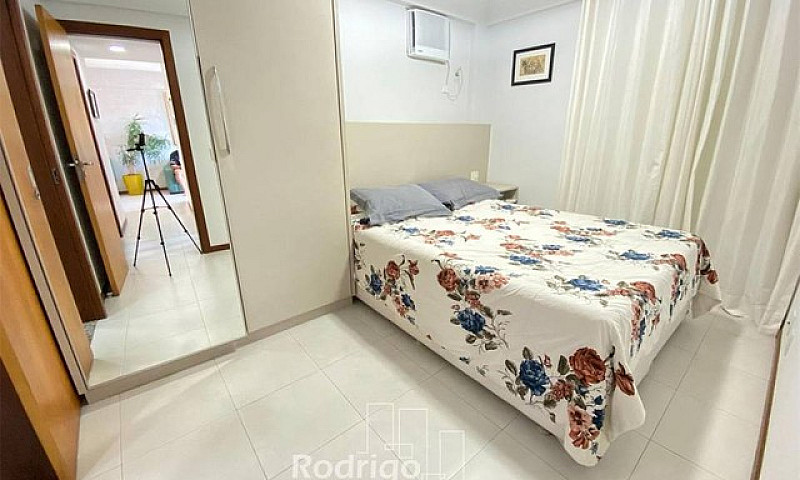 Apartamento Para Ven...