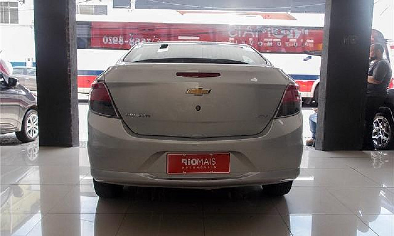 Chevrolet Prisma 201...