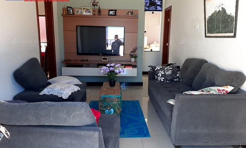 Casa 3 Quartos Em Mo...