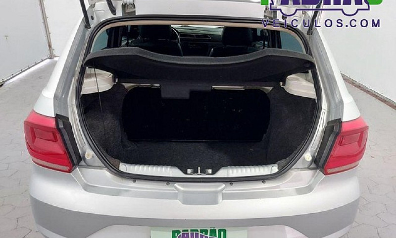 Volkswagen Gol 1.6 M...
