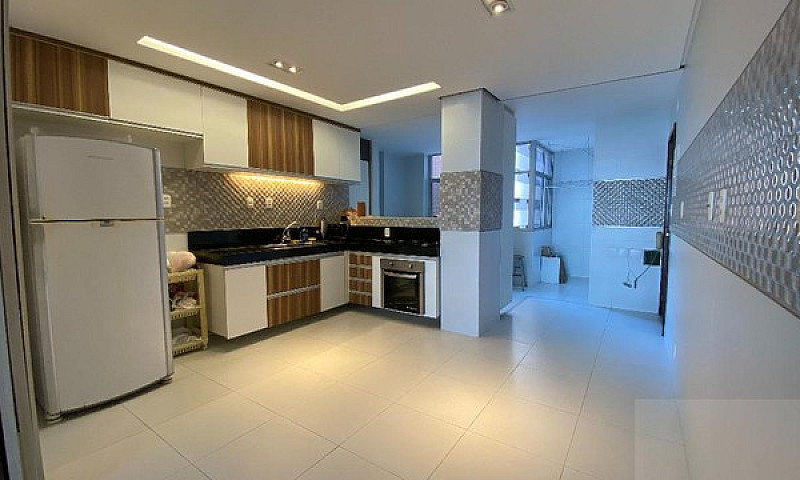 Apartamento Para Ven...