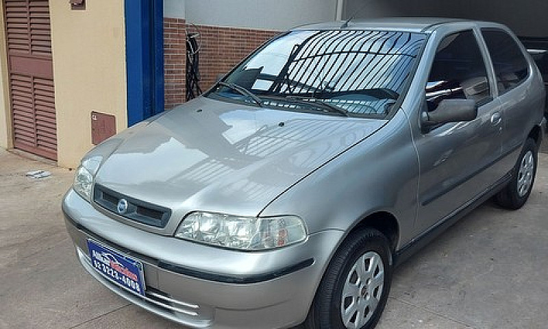 Palio 2003 1.0 Fire,...