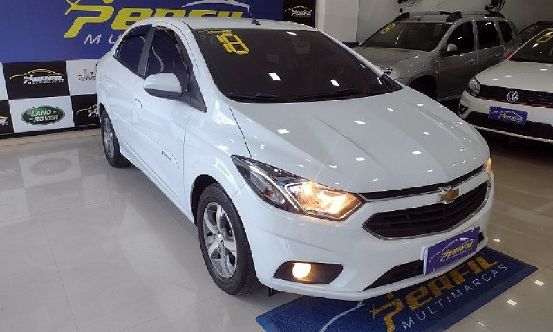 Chevrolet Prisma Ltz...