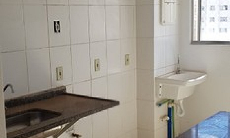 Apartamento Parque C...