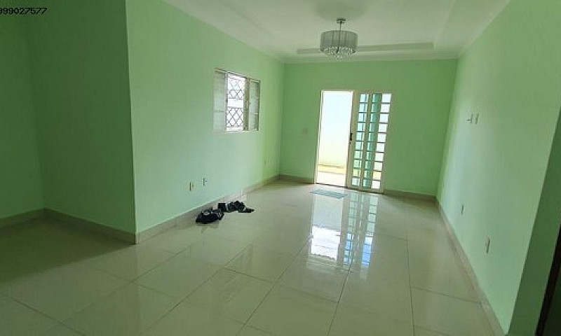 Casa Para Venda Em C...