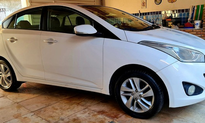 Hb20S 1.6 Premium 20...