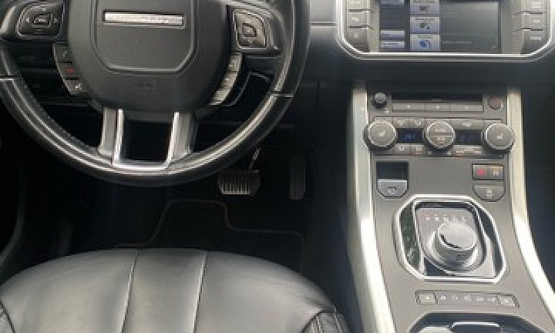 Evoque Prestigie C/T...