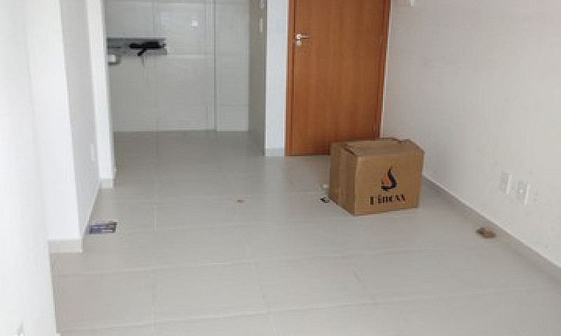 Apartamento Do Resid...