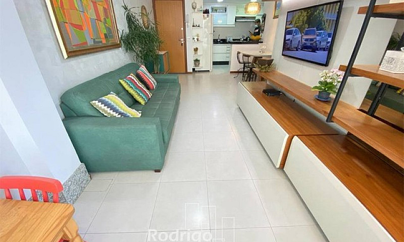 Apartamento Para Ven...